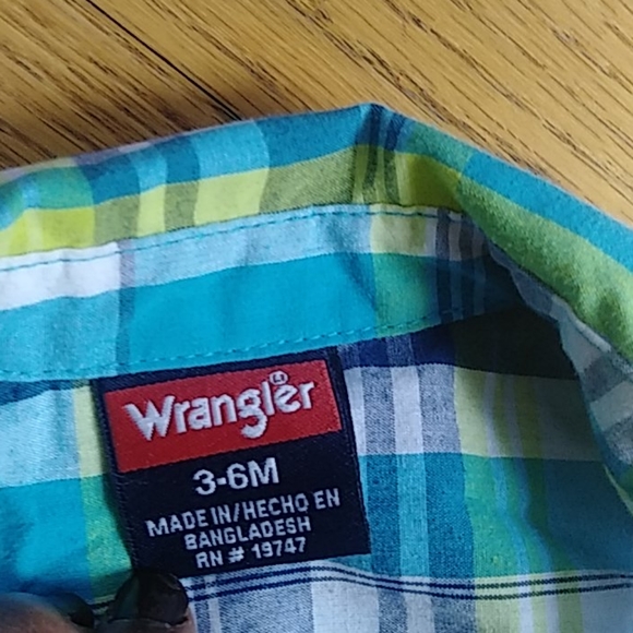 Baby Onsie - Picture 2 of 2